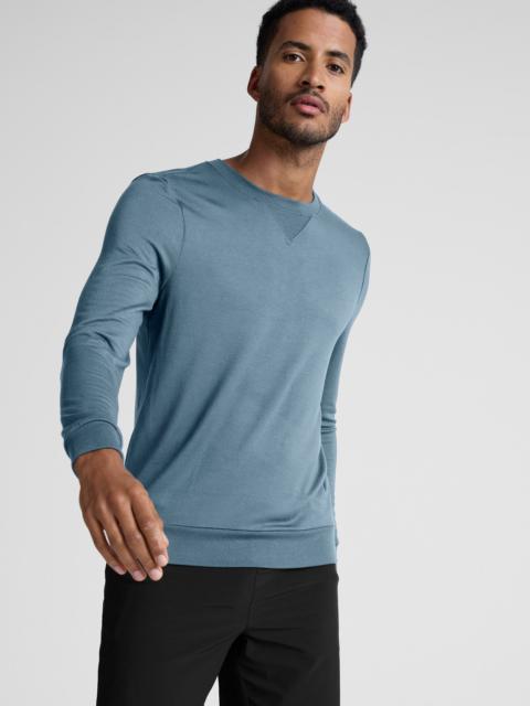 Always Beyond Men's Crew Pullover