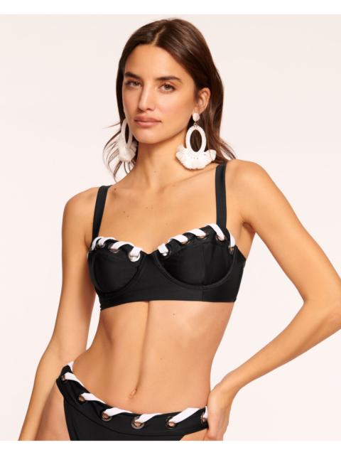 Ira Underwire Bikini Top