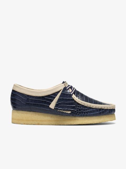 Wallabee
Blue Interest