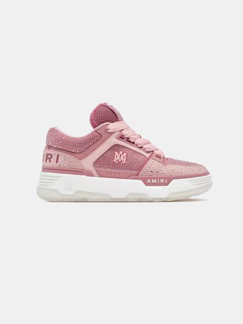 WOMEN'S CRYSTAL MA-1