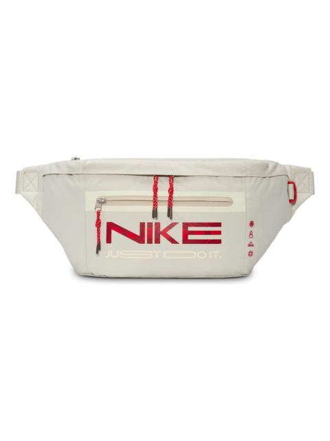 Nike CNY Waistpack 'Beige Red' HV6123-072