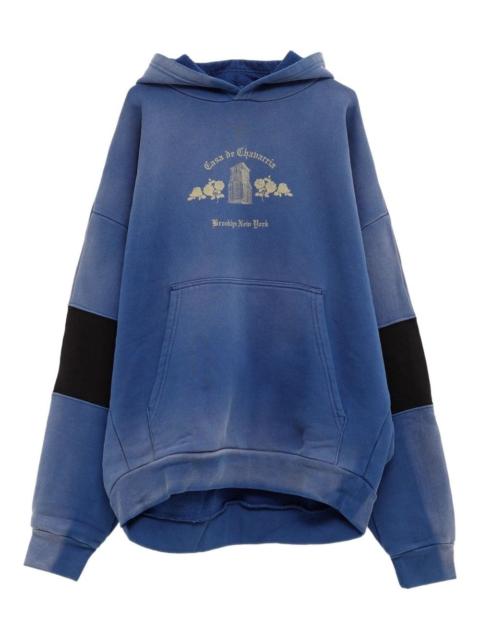 Casa de Chavarria hoodie
