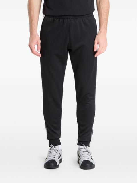 three-stripe sst track pants