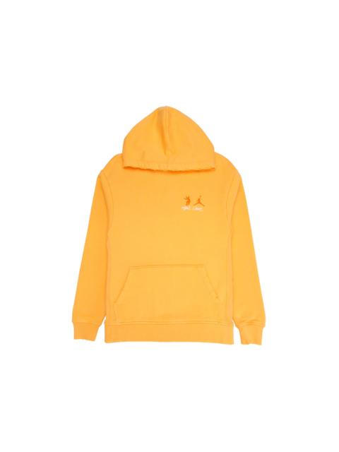 Jordan x Union M J FLC Hoodie Sport Gold