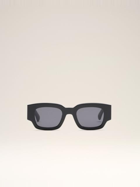 BLACK 75001 SUNGLASSES