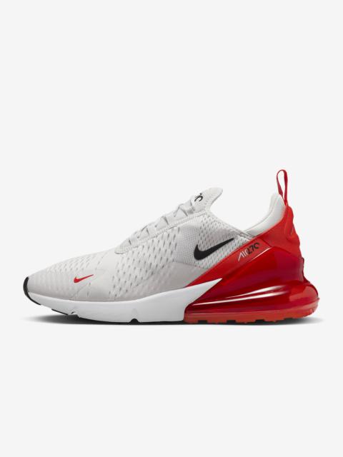 Nike Air Max 270 Men's Shoes
