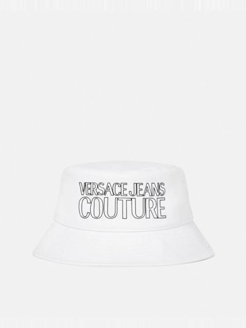 Logo Bucket Hat