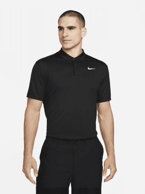 NikeCourt Dri-FIT Men's Tennis Polo
