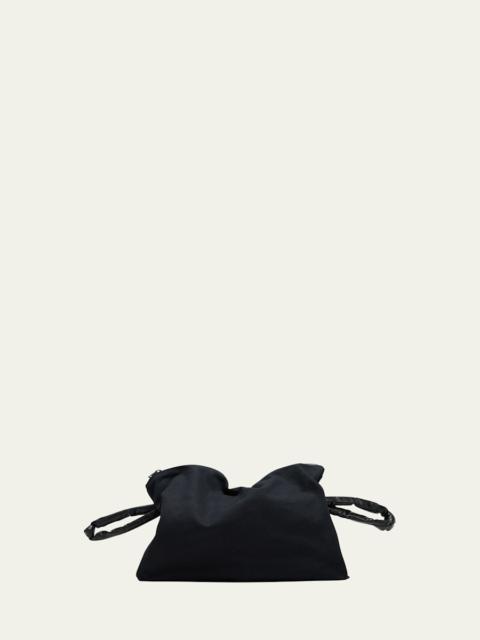 Pouch Canvas Clutch Bag