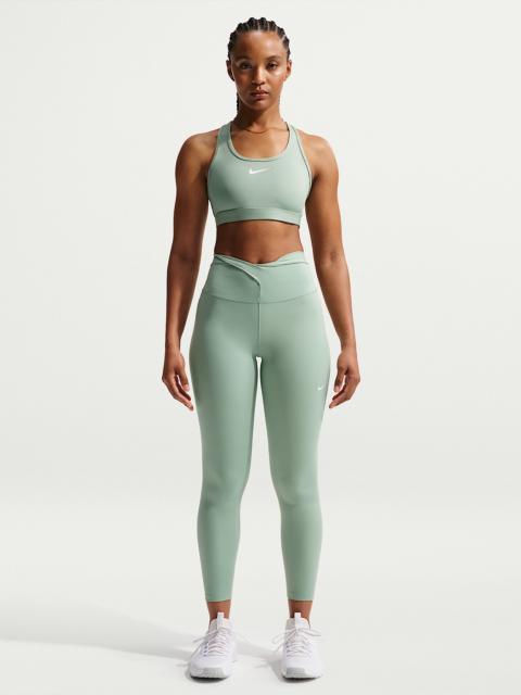 Nike One Women's High-Waisted 7/8 Leggings