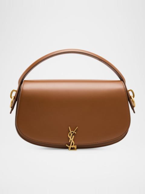 Voltaire YSL Shoulder Bag in Leather