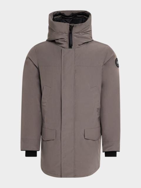 Men's Langford Down Parka