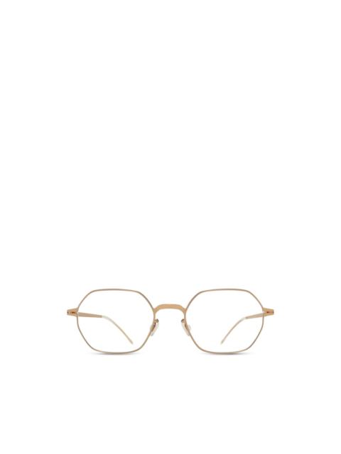 Santos geometric glasses