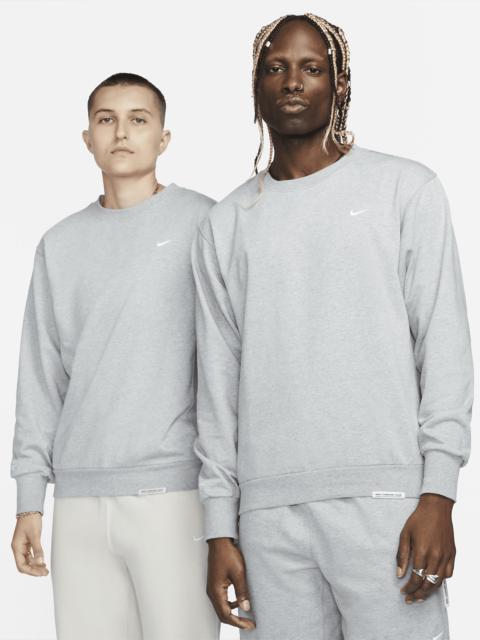 Nike Standard Issue Men's Dri-FIT Crew Basketball Top