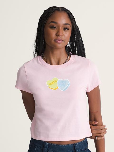 Candy Mixed Emo T-Shirt