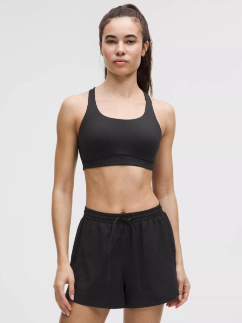 lululemon Energy Bra Medium Support, B-D Cups *Evolve