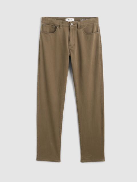 The Athletic Allday Slim Pant