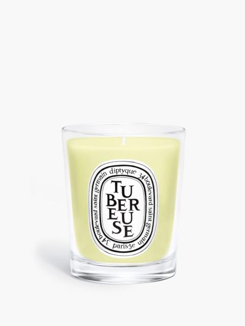 Tubéreuse (Tuberose) - Small Candle