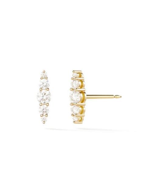 Aria Graudated Studs