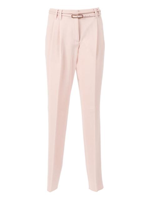 Gisella belt trousers