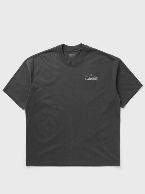 HERALD SS CREW TEE