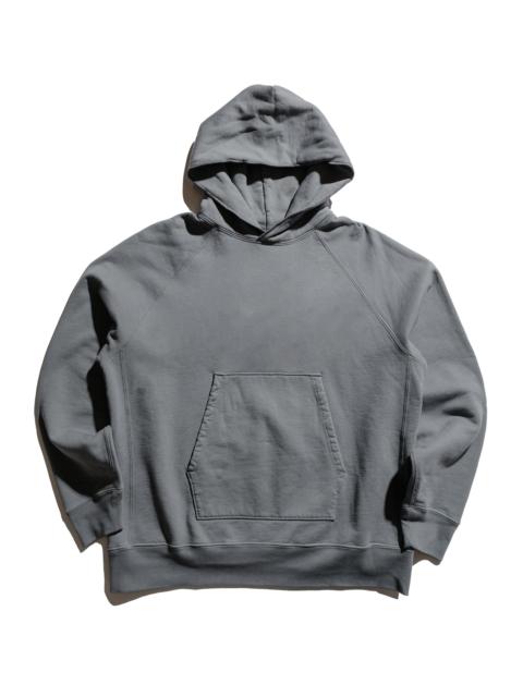 Super Weighted Hoodie Kelp