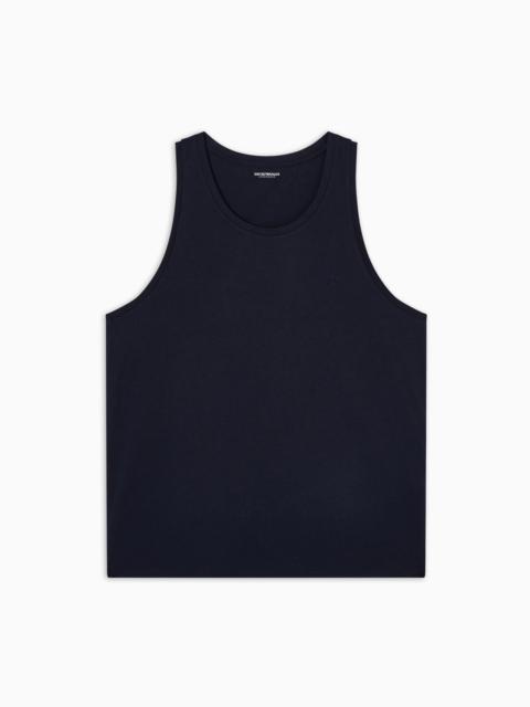PIMA JERSEY LOUNGEWEAR TANK TOP