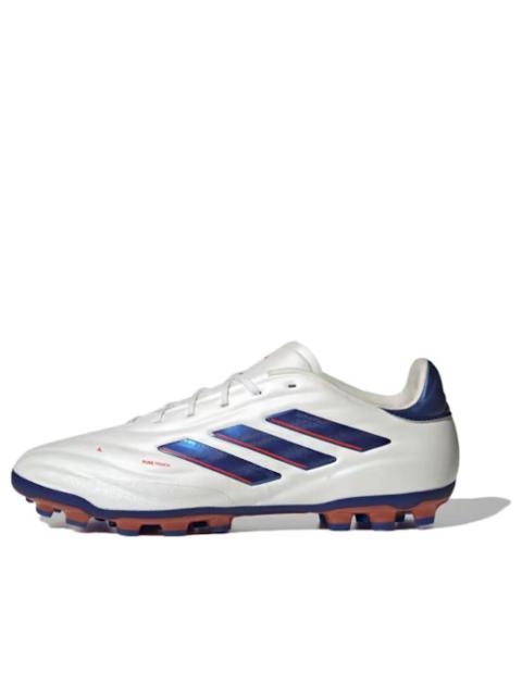 adidas COPA PURE 2 ELITE AG 'White Blue' IG8682