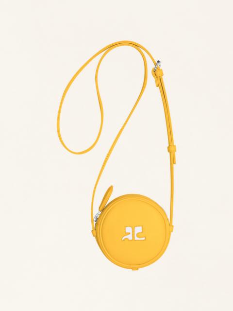 REEDITION SMALL CIRCLE BAG