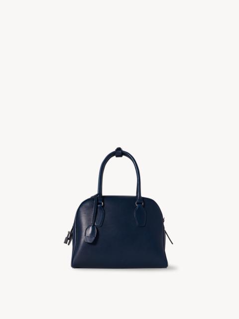 India 10.00 Bag in Leather