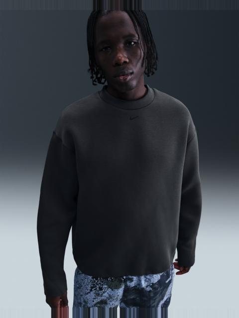 Nike Tech Men's Fleece Crew