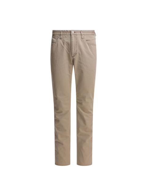 cotton trousers