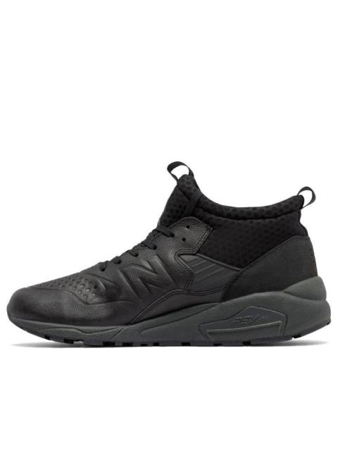 New Balance 580 Deconstructed Mid 'Black' MRH580DD
