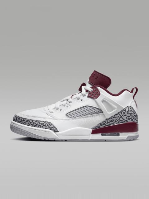 Men's Jordan Spizike Low Shoes