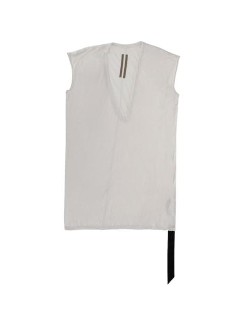 V-neck vest