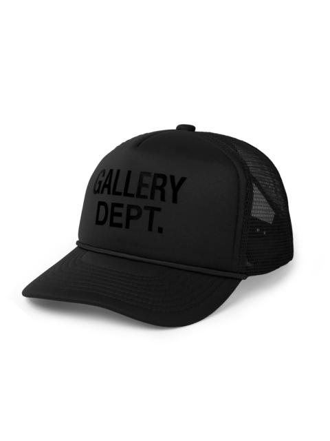 GD LOGO TRUCKER CAP