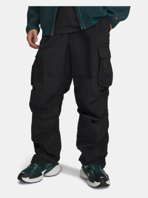 UA Sport Utility Woven