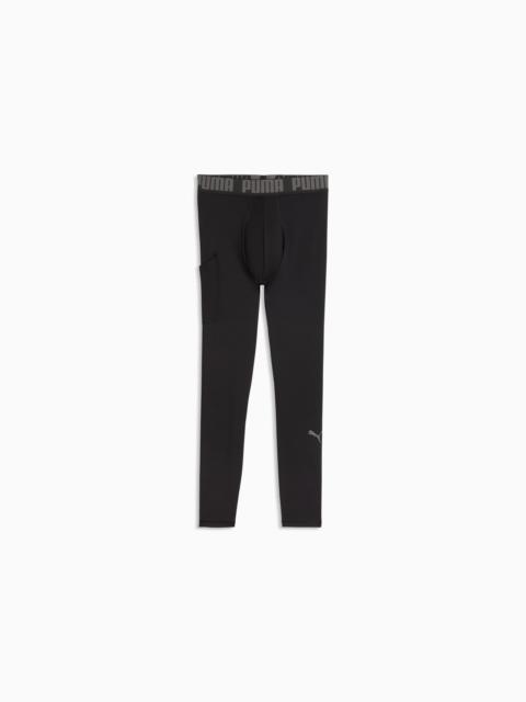 PWRMODE Training Men's Base Layer Full Length Tight