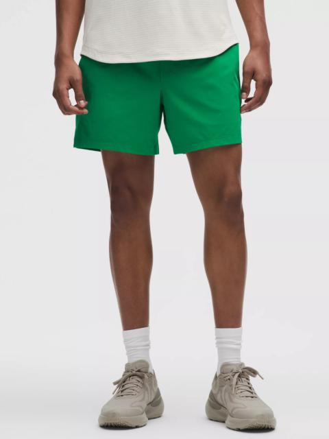 Zeroed In Linerless Short 5"