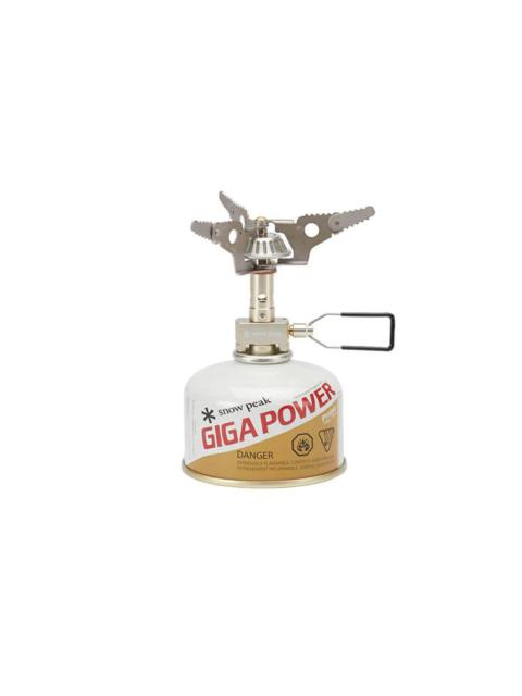 LiteMax Titanium Stove