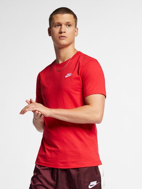 Nike Sportswear Club Men's T-Shirt