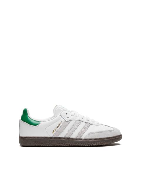 Samba OG "Kith Classics" sneakers