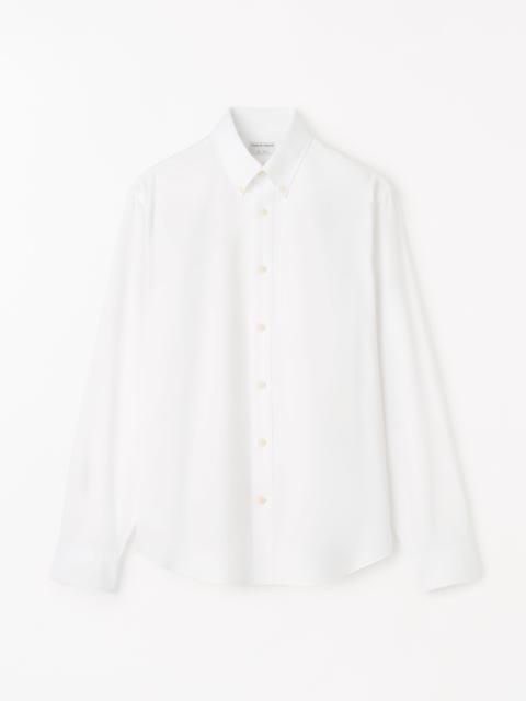 Bjorn Relaxed-Fit Cotton Shirt