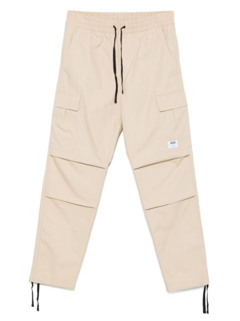 ripstop trousers