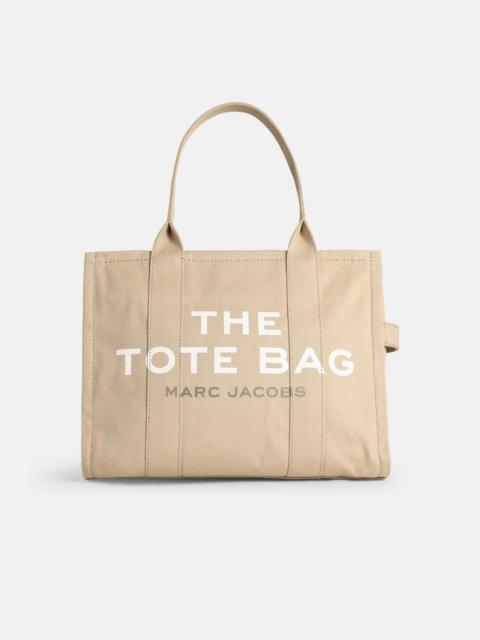 COTTON THE LARGE TOTE BAG
