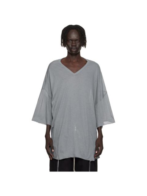 Gray Concordians V Tommy T-shirt