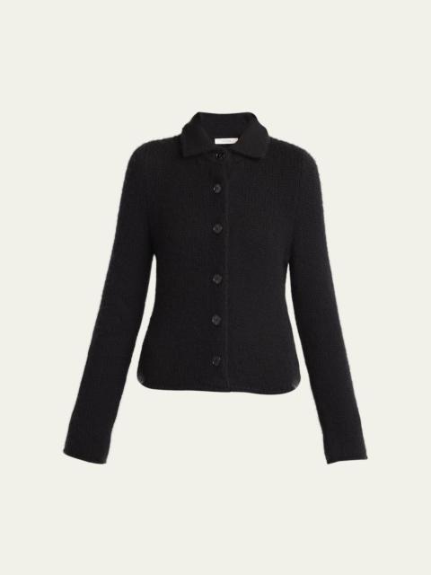 Icarus Cashmere Jacket