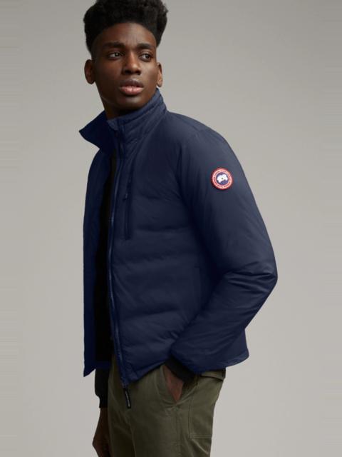 MEN'S LODGE DOWN JACKET MATTE FINISH