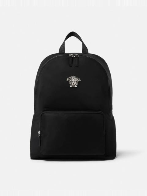 La Medusa Nylon Backpack