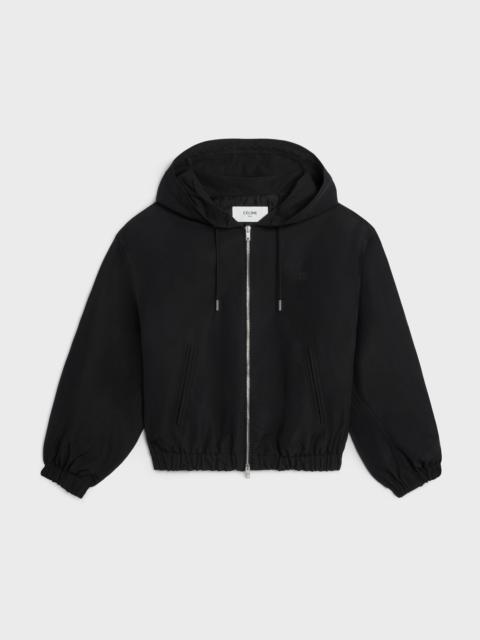 WINDBREAKER IN nylon